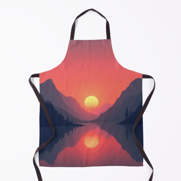 Item preview, How many sunsets remain ? - III designed and sold by SentientGallery.