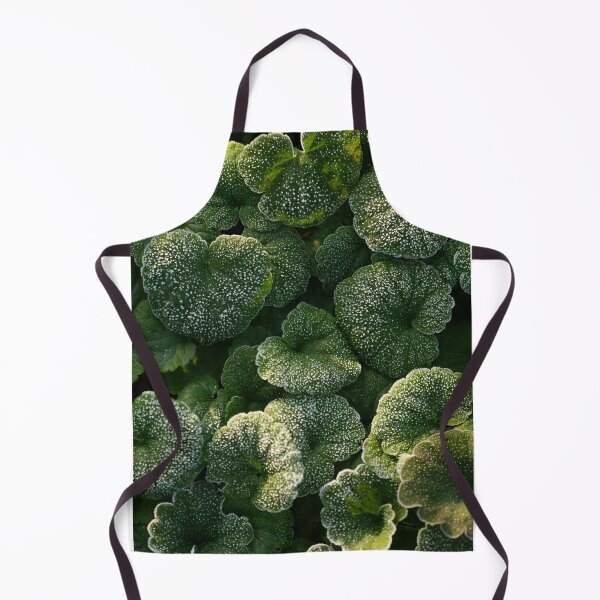 Item preview, Green leaves designed and sold by Catrinann.