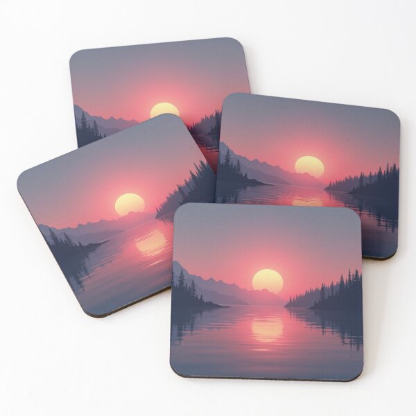 Item preview, How many sunsets remain ? - IV designed and sold by SentientGallery.
