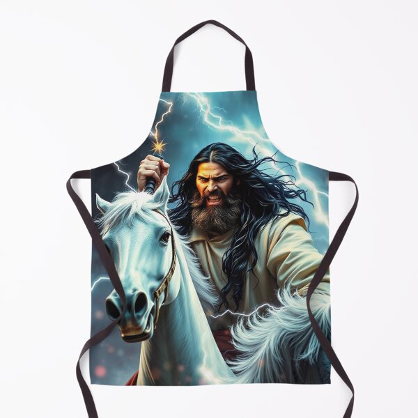 Item preview, Jesus, Second Coming, Matthew 24, Coming on the clouds, Luke 21, John 5, Second Advent, Jesus Return designed and sold by tshirtart2024.
