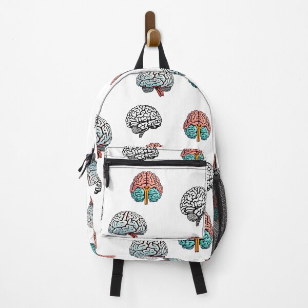 Item preview, Brainy Artistic Vision Pattern 2 designed and sold by Tom-Johnson.