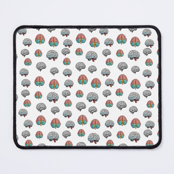 Item preview, Brainy Artistic Vision Pattern 3 designed and sold by Tom-Johnson.