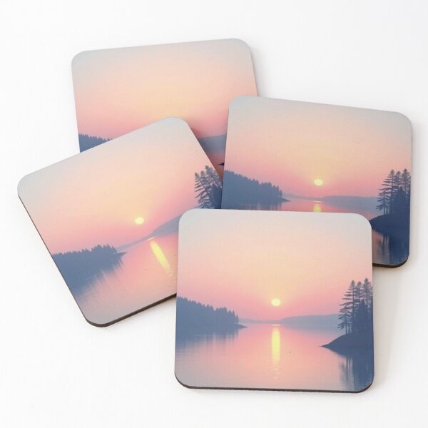 Item preview, How many sunsets remain ? - VI designed and sold by SentientGallery.