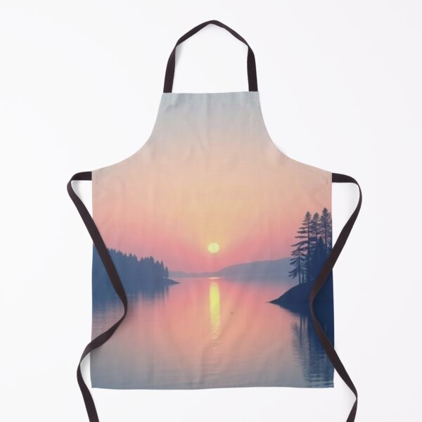 Item preview, How many sunsets remain ? - VI designed and sold by SentientGallery.