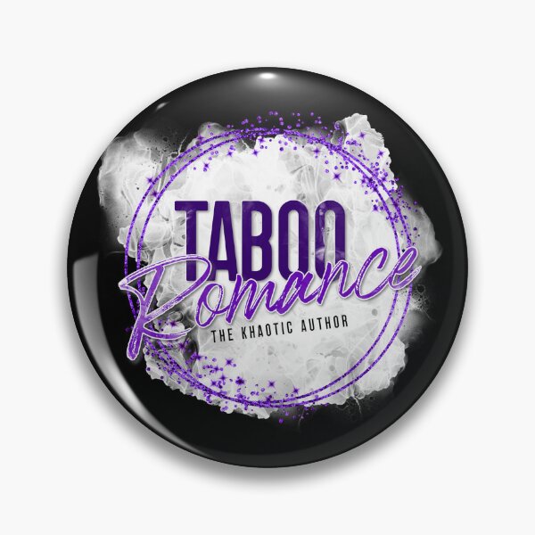 Item preview, Taboo Romance designed and sold by Shamelessly Khaotic.