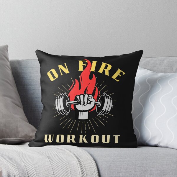 Item preview, on fire designed and sold by Mrblue11.