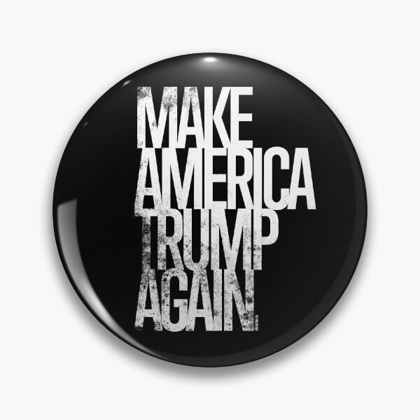 Item preview, Make America Trump again on black designed and sold by burbuja.