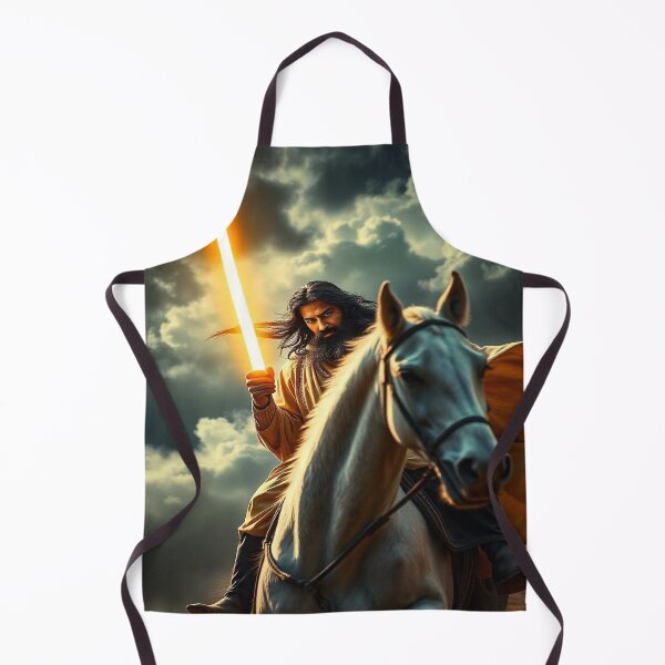 Item preview, Jesus, Second Coming, Matthew 24, Coming on the clouds, Luke 21, John 5, Second Advent, Jesus Return, lightening, As lightening comes from the East, designed and sold by tshirtart2024.