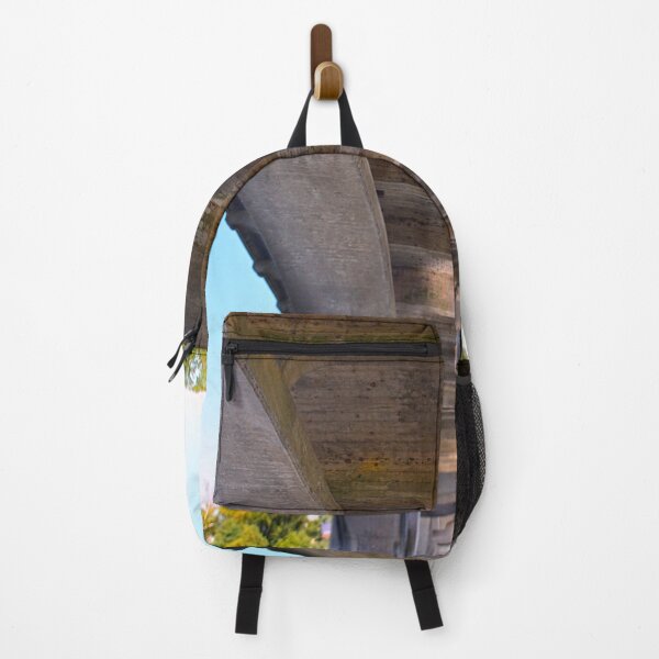 Item preview, Under The Gervais Street Bridge Columbia South Carolina designed and sold by LisaWootenPhoto.