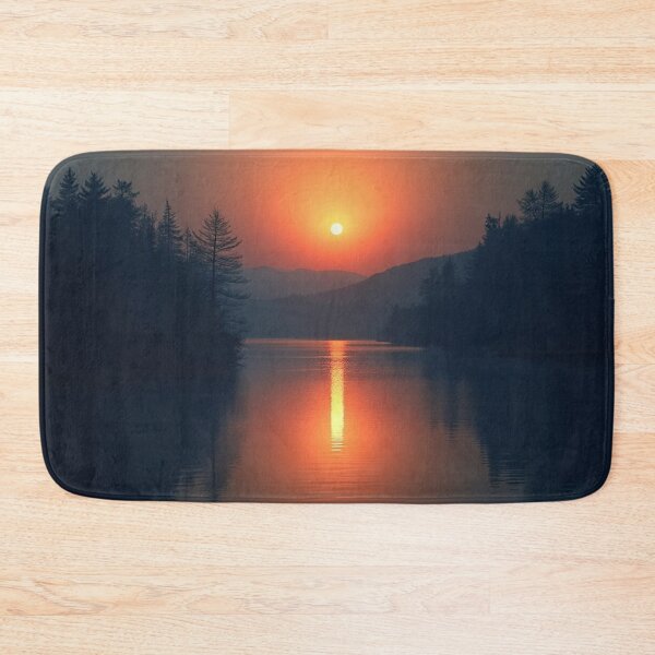 Item preview, How many sunsets remain ? - IX designed and sold by SentientGallery.