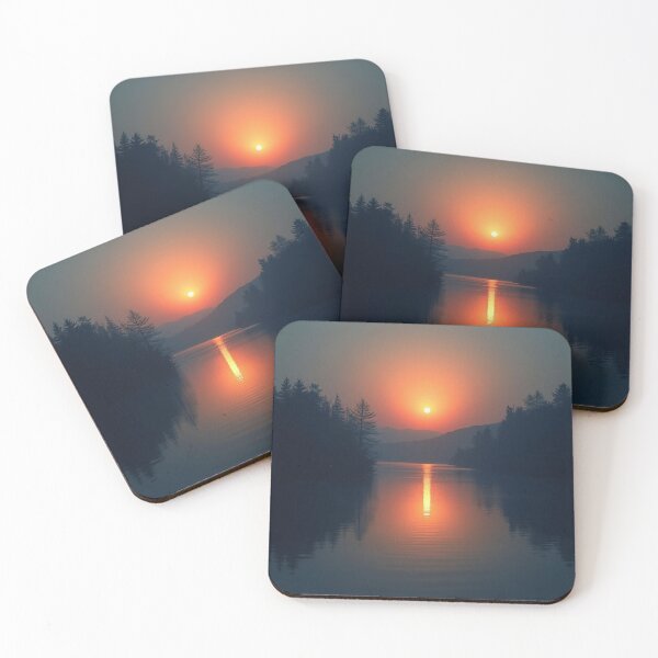 Item preview, How many sunsets remain ? - IX designed and sold by SentientGallery.