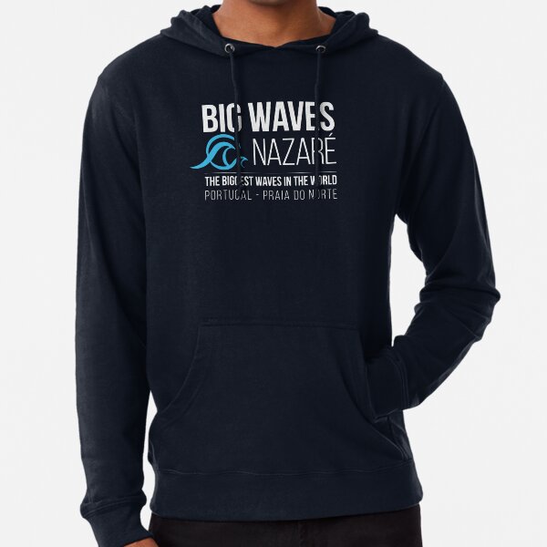 Artikel-Vorschau von Große Wellen Nazaré, designt und verkauft von bigwavesnazare.