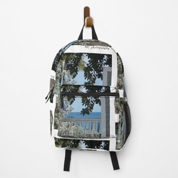 Item preview, Island Paradise at ocean designed and sold by Nicholes Dream Visions.