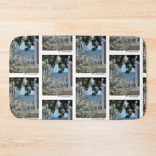 Item preview, Island Paradise at ocean designed and sold by Nicholes  Dream Visions.
