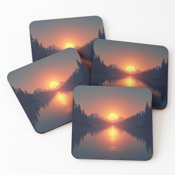 Item preview, How many sunsets remain ? - XI designed and sold by SentientGallery.