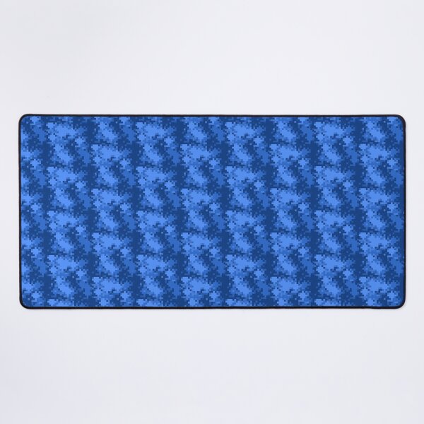 Item preview, Water texture pixel art designed and sold by KiWiiU.