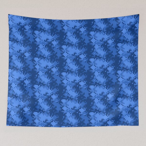 Item preview, Water texture pixel art designed and sold by KiWiiU.
