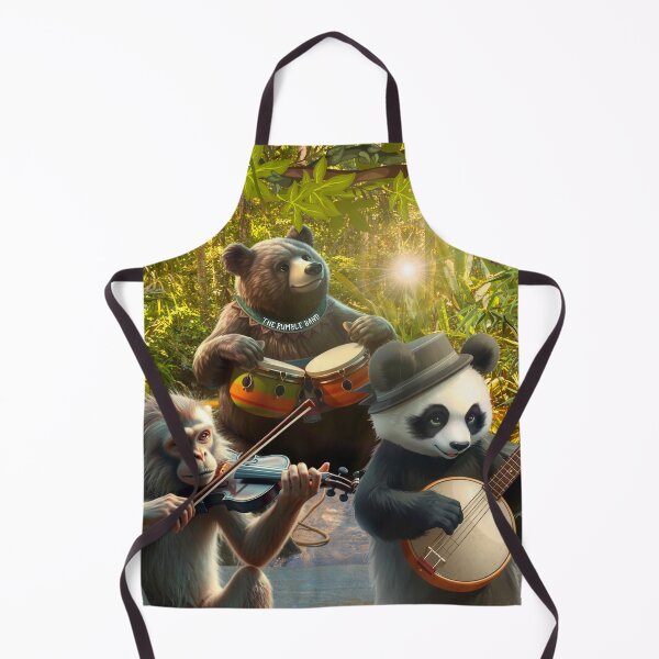 Item preview, The Rumble Band designed and sold by Semi-quaver.