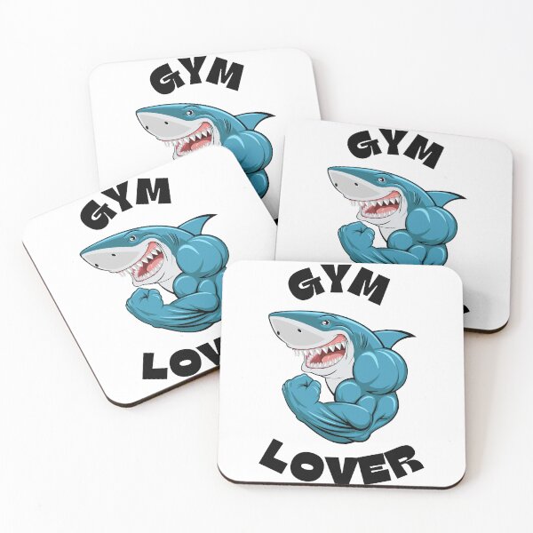 Item preview, Gym lover designed and sold by Mrblue11.