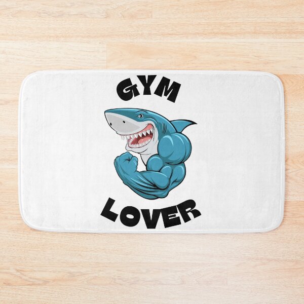Item preview, Gym lover designed and sold by Mrblue11.