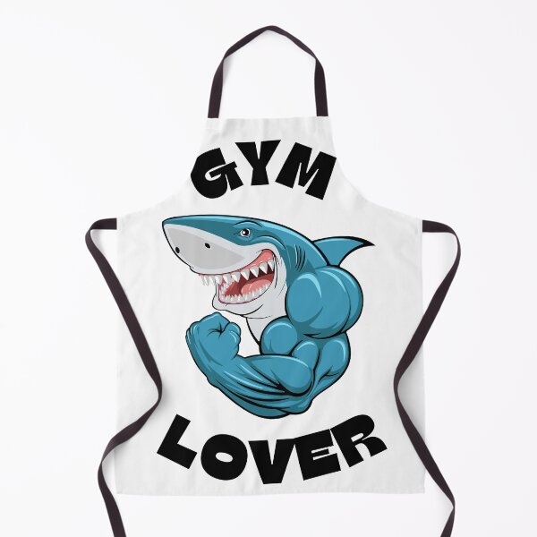 Item preview, Gym lover designed and sold by Mrblue11.