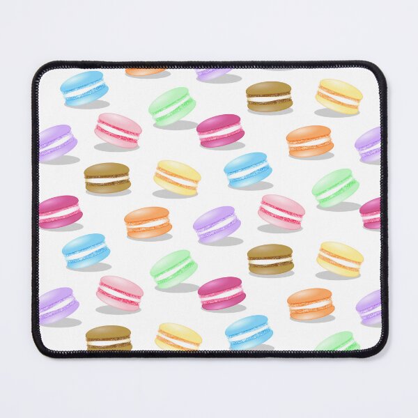 Item preview, Colorful macarons designed and sold by katzdzynes.