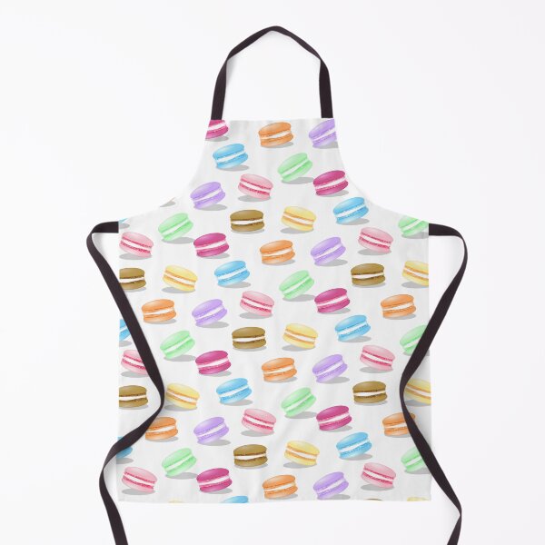Item preview, Colorful macarons designed and sold by katzdzynes.