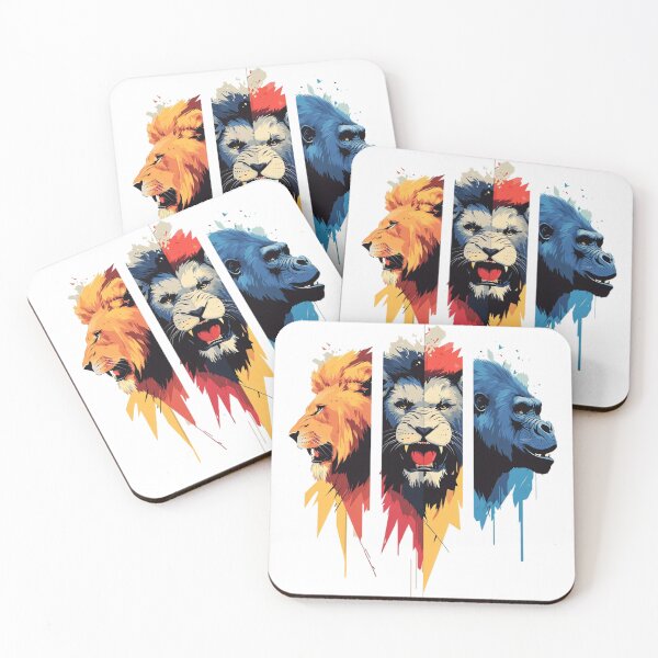 Item preview, Regal Trio designed and sold by NomadicDreamer.