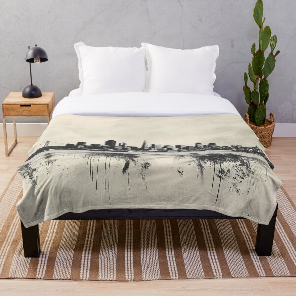 Item preview, San Francisco Skyline designed and sold by LaylaOz.
