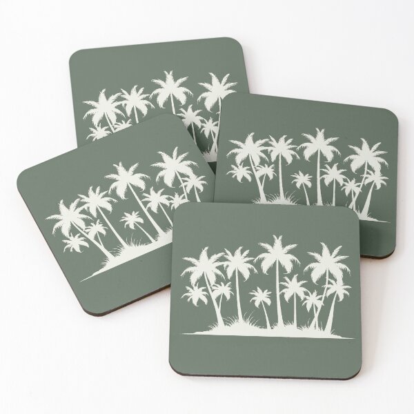 Item preview, Tropical Oasis designed and sold by NiRia Spot.