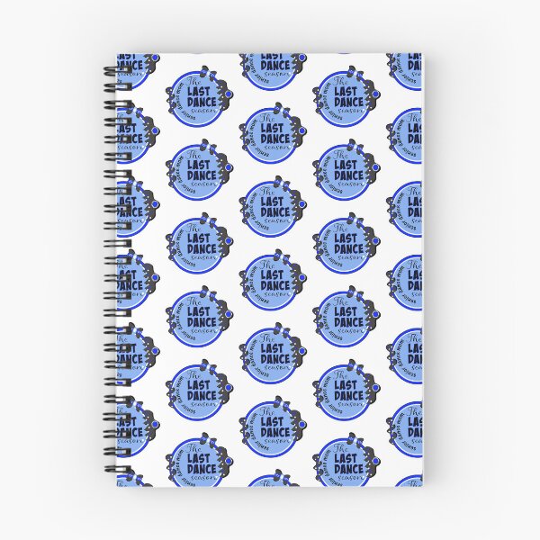 Item preview, Dance Mom Era; The last dance season; blue designed and sold by Fancyc.