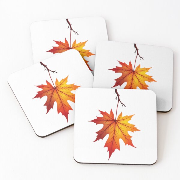 Item preview, Autumn Leaf designed and sold by H3ITH7M.