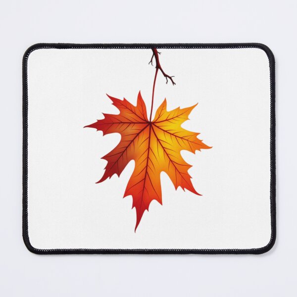 Item preview, Autumn Leaf designed and sold by H3ITH7M.