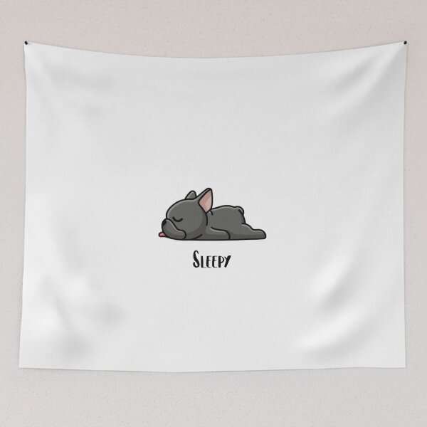 Item preview, Dogo Sleepy designed and sold by Regal-Elegances.