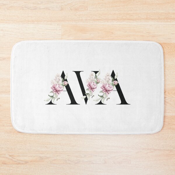 Item preview, Name Ava. My name is Ava. designed and sold by MagelliShop.