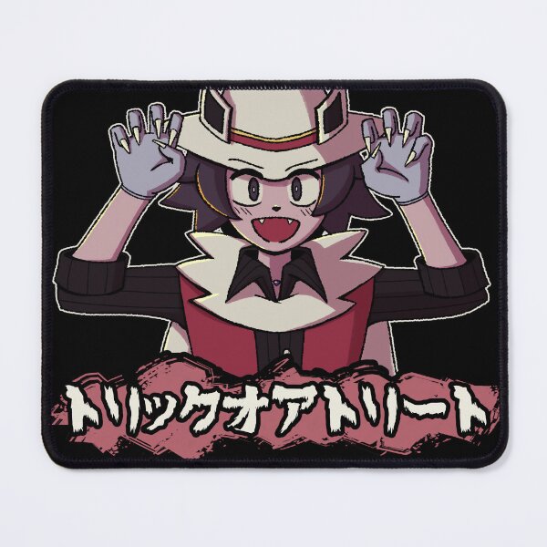Item preview, Vaporwave Anime Aesthetic halloween fall hilbert furry werewolf designed and sold by kinseinohime.