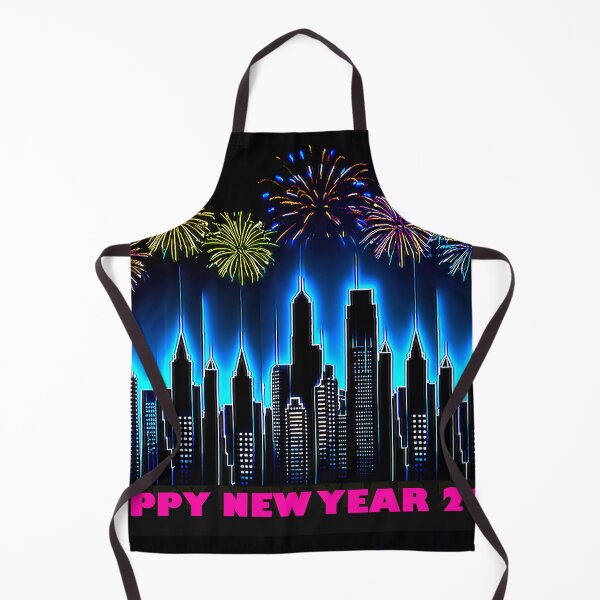 Item preview, Happy New Year 2025 designed and sold by DBM Photo Art 1.