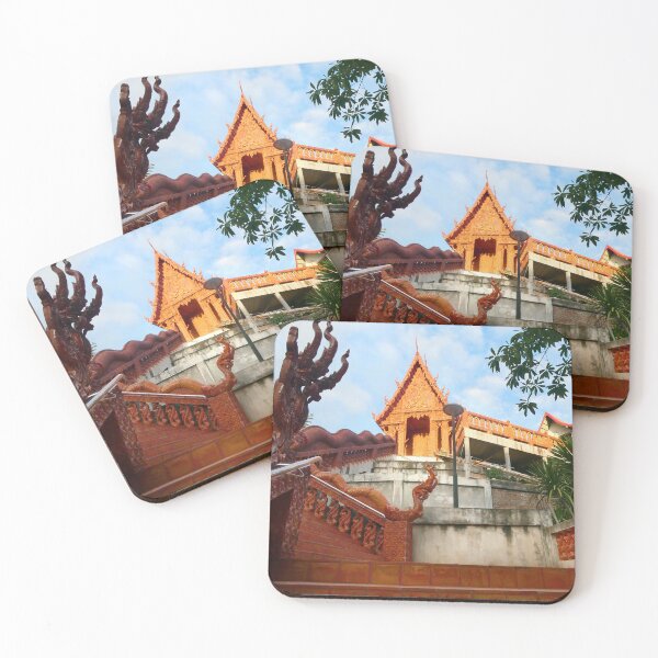 Item preview, Wat Pa Tha Makham temple, Thailand designed and sold by JonDelorme.