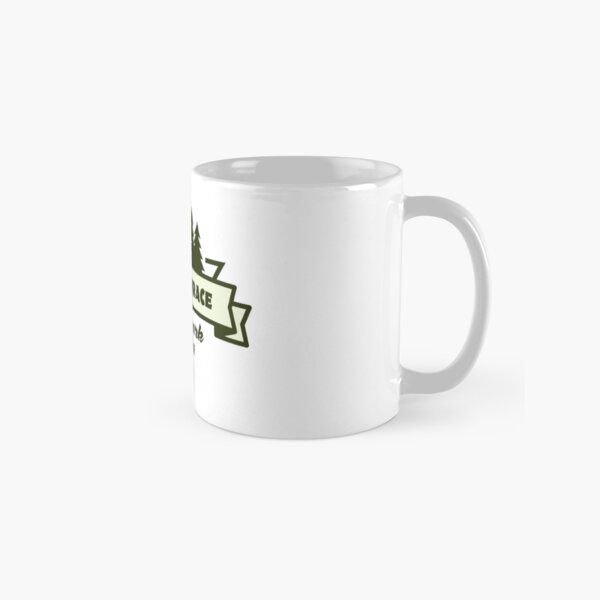 Item preview, Natchez Trace State Park Tennessee Trees And Ribbon designed and sold by bivenart.
