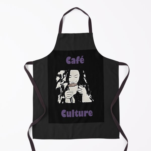 Item preview, Cafe Culture 6 designed and sold by SJHorsfall.