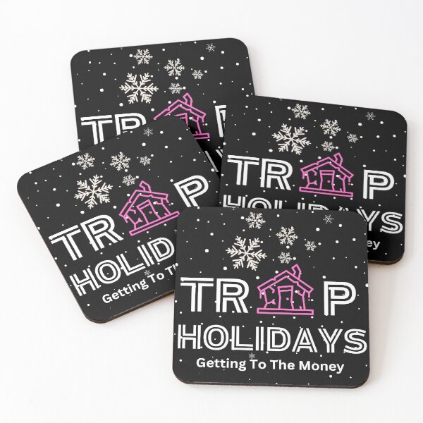 Item preview, Trap Holidays  designed and sold by iRoyalRiches.