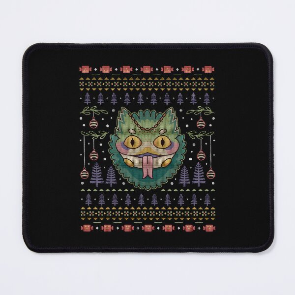 Item preview, Pukei Pukei Ugly Sweater designed and sold by Lagelantee.
