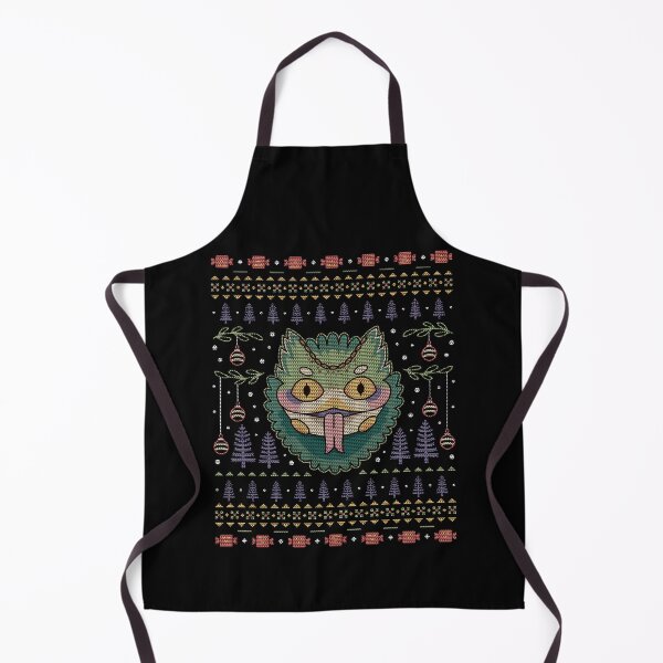 Item preview, Pukei Pukei Ugly Sweater designed and sold by Lagelantee.
