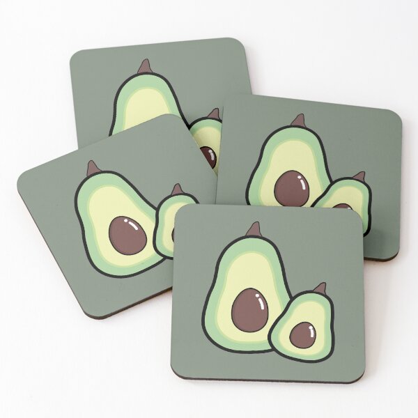 Item preview, Avocados designed and sold by vyingv.