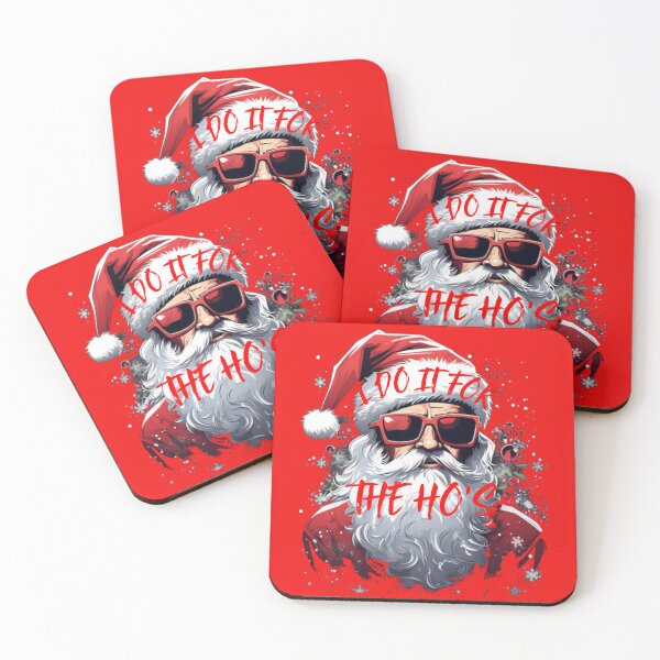 Item preview, Cool it Santa! designed and sold by YWMTPYTS.