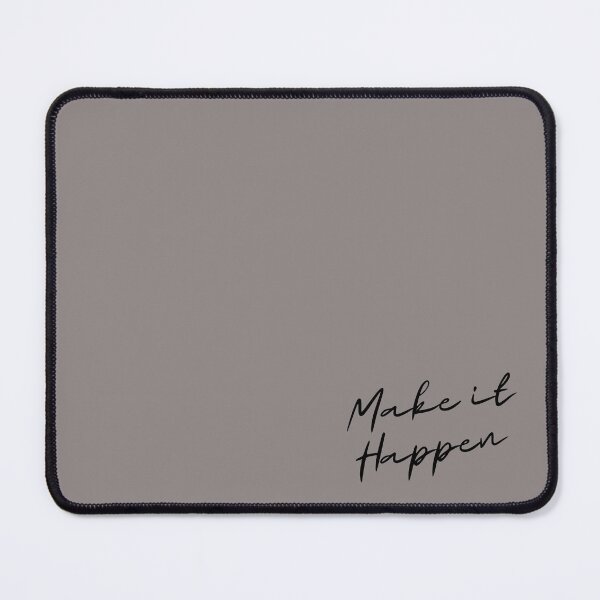 Item preview, Make it Happen designed and sold by S&ARTSY.