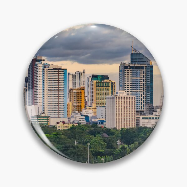 Artikelvorschau, Intramuros Golfplatz Manila entworfen und verkauft von AJEvans.