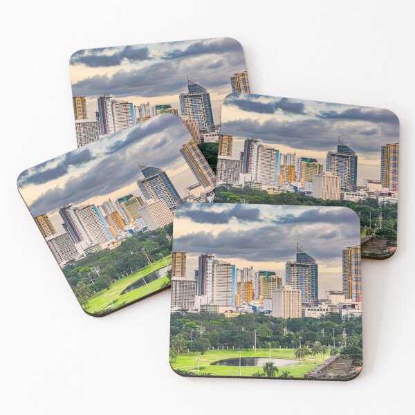 Item preview, Intramuros Golf Course Manila designed and sold by AJEvans.