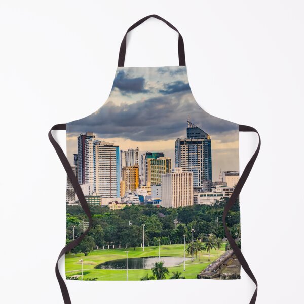 Item preview, Intramuros Golf Course Manila designed and sold by AJEvans.