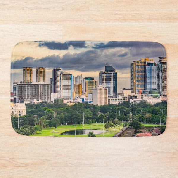 Item preview, Intramuros Golf Course Manila designed and sold by AJEvans.